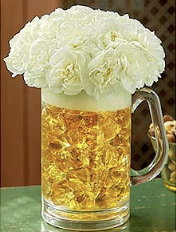 Beer Mug