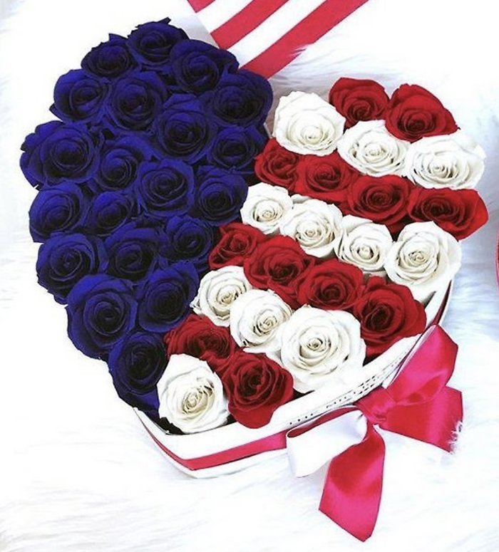 American Love