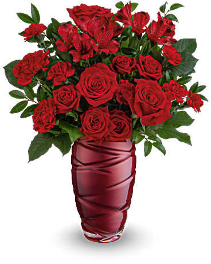 St Valentine