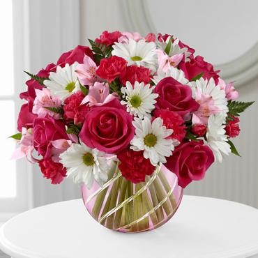 The Perfect Blooms&trade; Bouquet