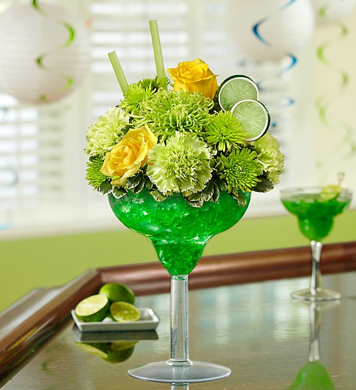 Margarita Bouquet