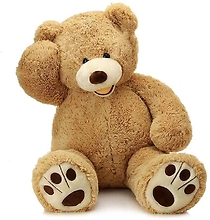 XL Teddy Bear