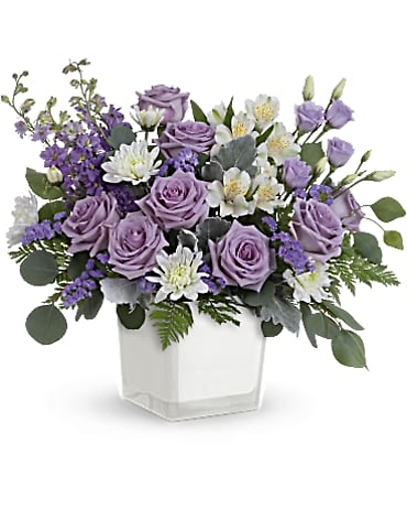 Loveliest Lavender