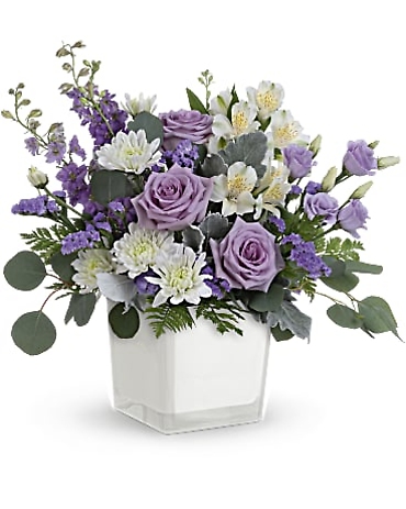 Loveliest Lavender