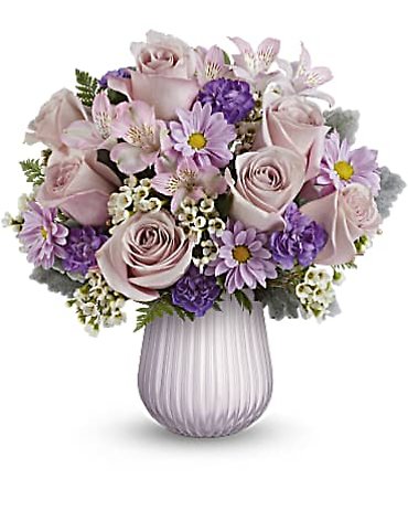 Lavender Magic
