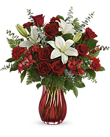 Valentine\'s Day Suprise