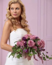 I do Bridal Bouquet