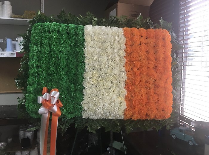 Irish Flag