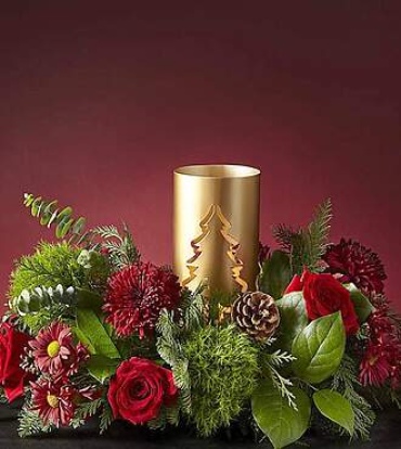 Beauty Of Christmas
