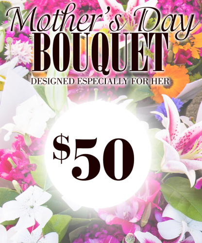Mother\'s Day BEST Bouquet
