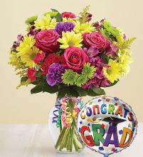 It\'s Your Day Bouquet for Graduation