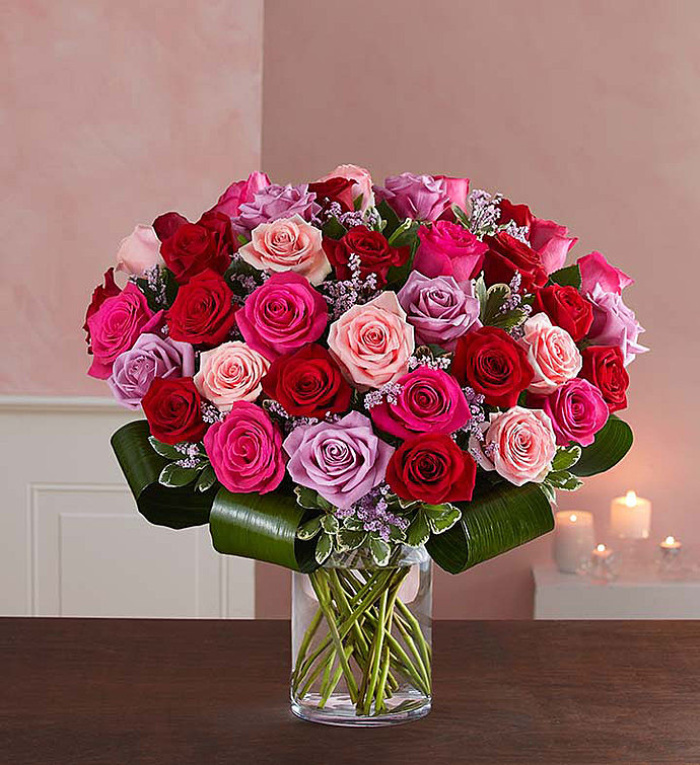 Lavish Love Bouquet