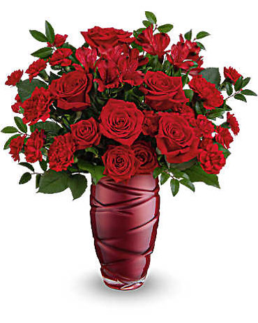 St Valentine