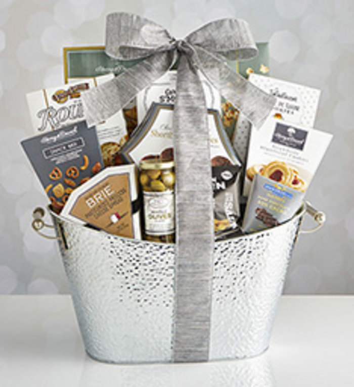 Regal Gourmet Basket