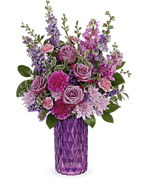 Lavish Lavender