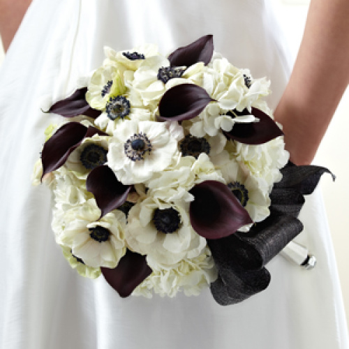 Always In Love Bridal Bouquet