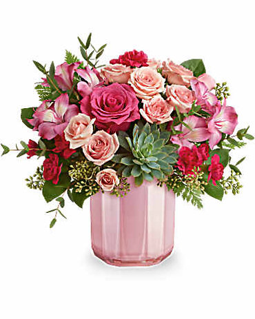 Pinking Of You