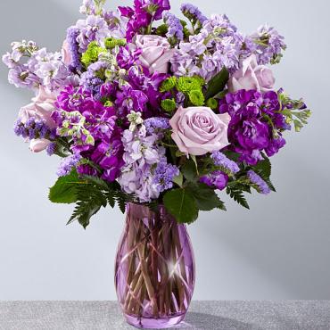 The Sweet Devotion&trade; Bouquet by Better Homes and Gardens&re