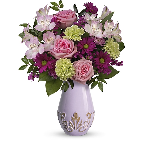 French Lavender Bouquet