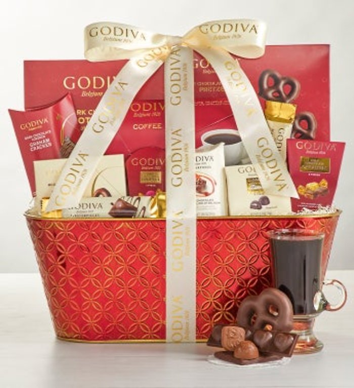 Godiva Large