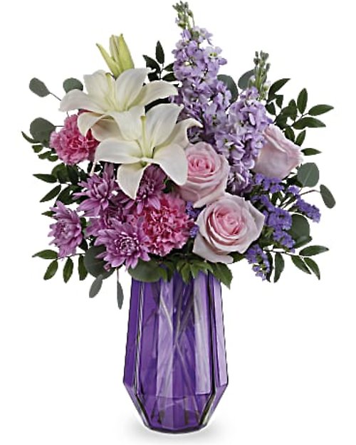 Whimsy Lavender