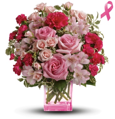 Pink Grace Bouquet