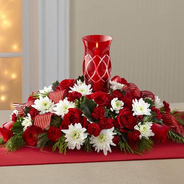 The Celebrate the Season&trade; Centerpiece